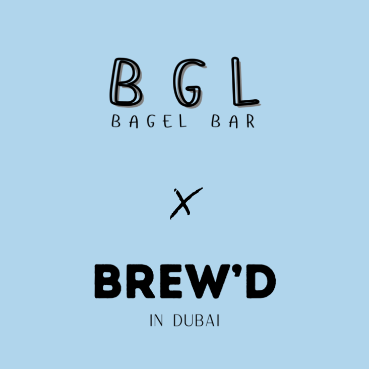 BGL X Brewd