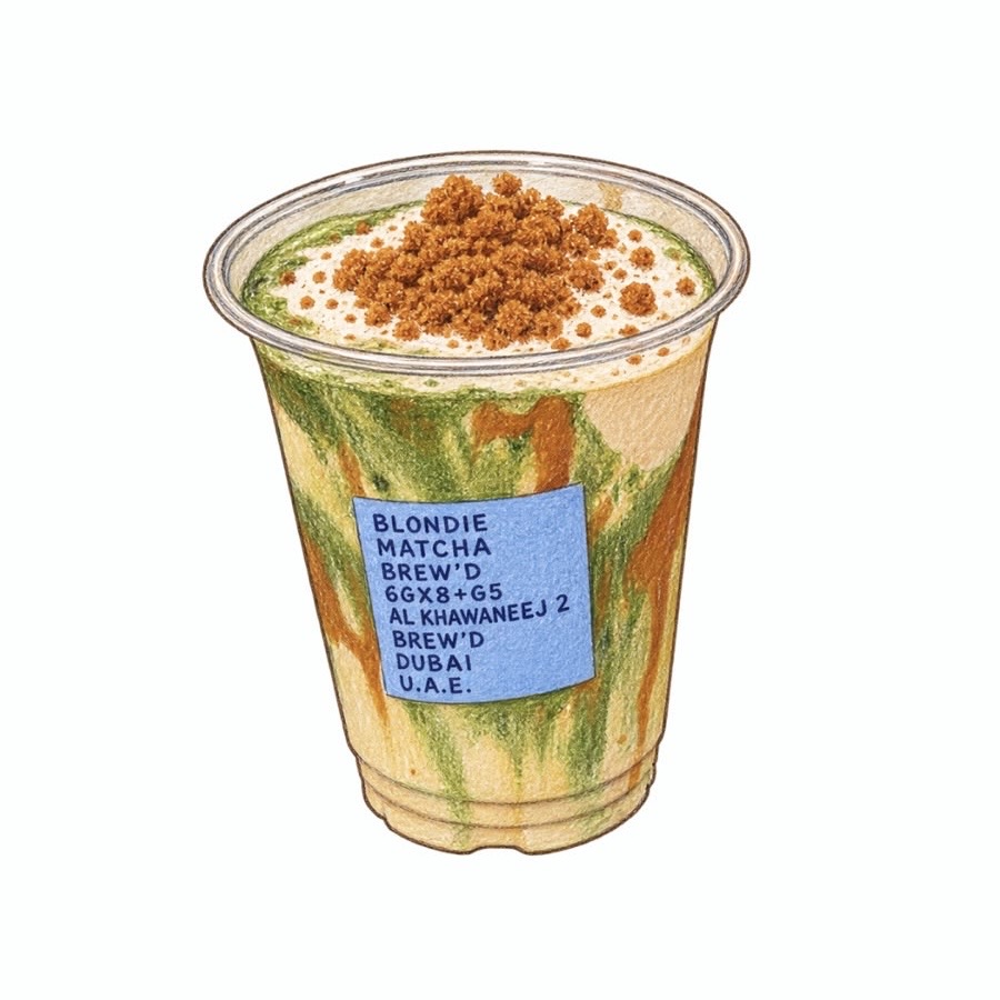 Matcha